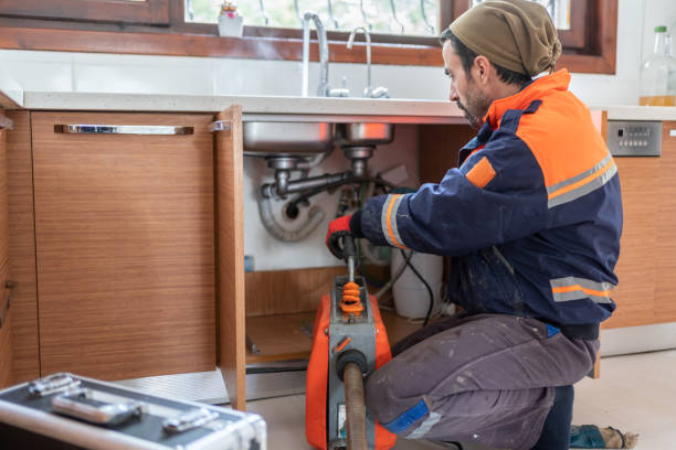 Best Emergency Plumbing Repair  in Pell City, AL