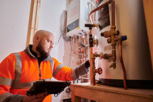 Best Plumbing Repair Near Me  in Pell City, AL