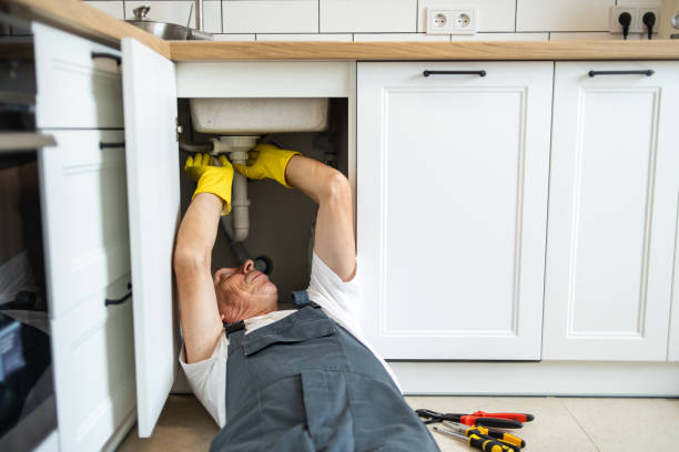 Best Drain Cleaning Services  in Pell City, AL