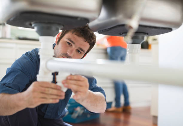 Best Toilet Repair Services  in Pell City, AL