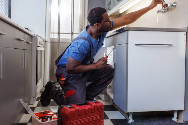 Best Sewer Line Repair  in Pell City, AL