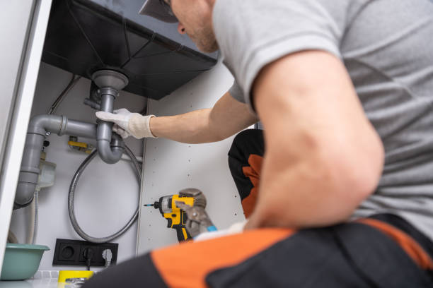 Best Shower Repair Services  in Pell City, AL
