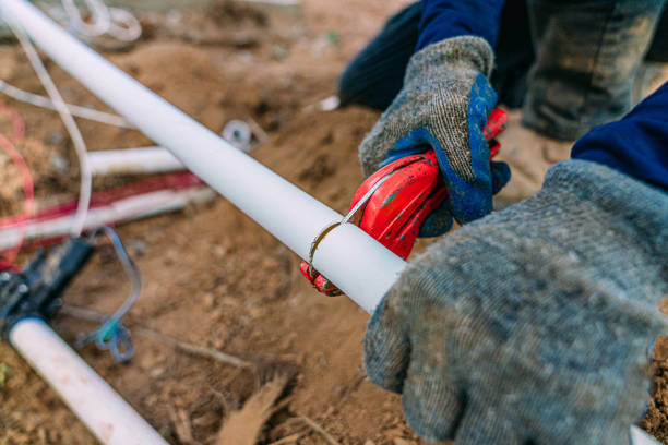 Best Commercial Plumbing Services  in Pell City, AL